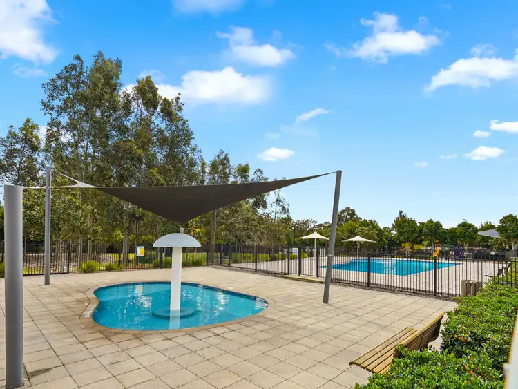 Sixth view of Homely semi-detached listing, 12B Hollyoake Circuit, Bardia NSW 2565