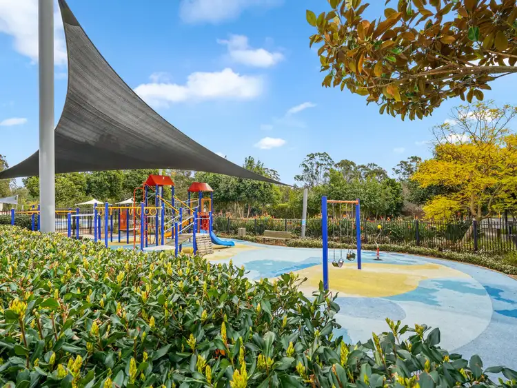 Seventh view of Homely semi-detached listing, 12B Hollyoake Circuit, Bardia NSW 2565