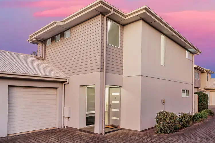 2/75 Brooker Terrace, Richmond SA 5033