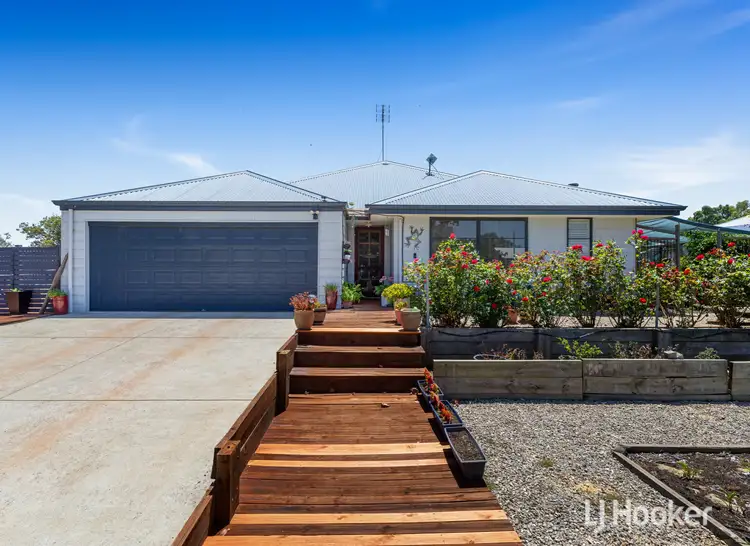 8 Vernon Street, Cookernup WA 6219
