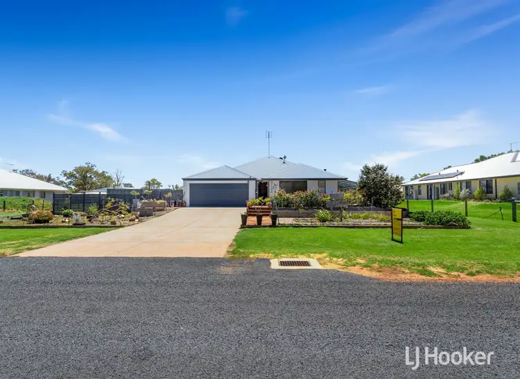 Second view of Homely house listing, 8 Vernon Street, Cookernup WA 6219