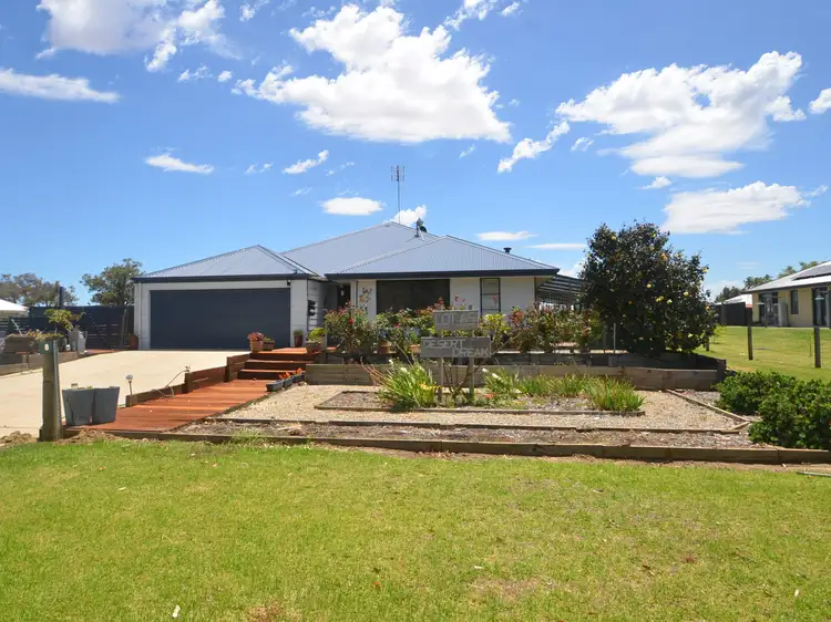 Third view of Homely house listing, 8 Vernon Street, Cookernup WA 6219