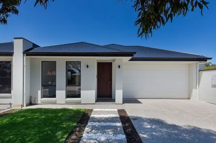 45a Ashburton Avenue, West Lakes Shore SA 5020