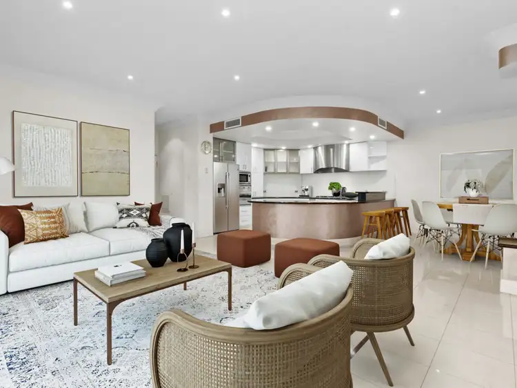 Second view of Homely house listing, 31 Victory Terrace, East Perth WA 6004