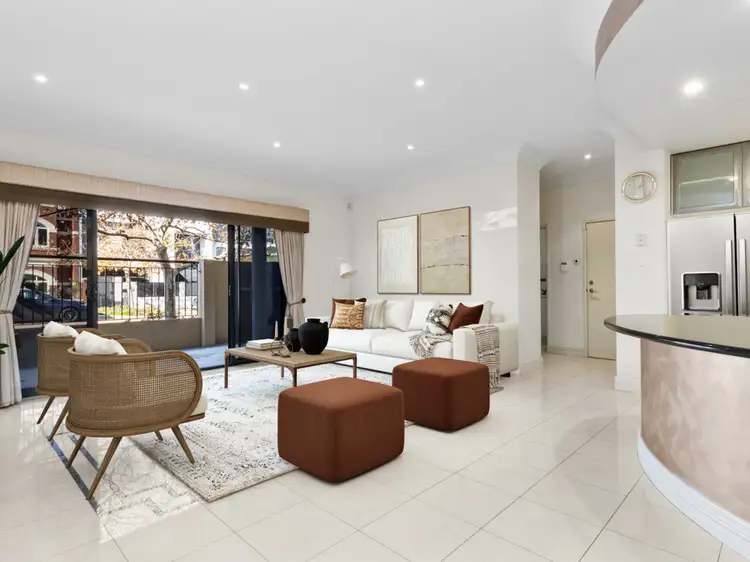 Fourth view of Homely house listing, 31 Victory Terrace, East Perth WA 6004