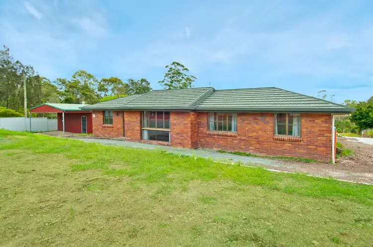 Second view of Homely house listing, 2/21-23 Grove Road, Holmview QLD 4207