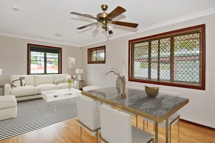 Fourth view of Homely house listing, 2/21-23 Grove Road, Holmview QLD 4207