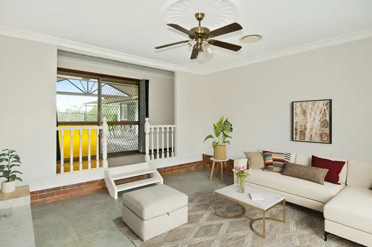 Sixth view of Homely house listing, 2/21-23 Grove Road, Holmview QLD 4207