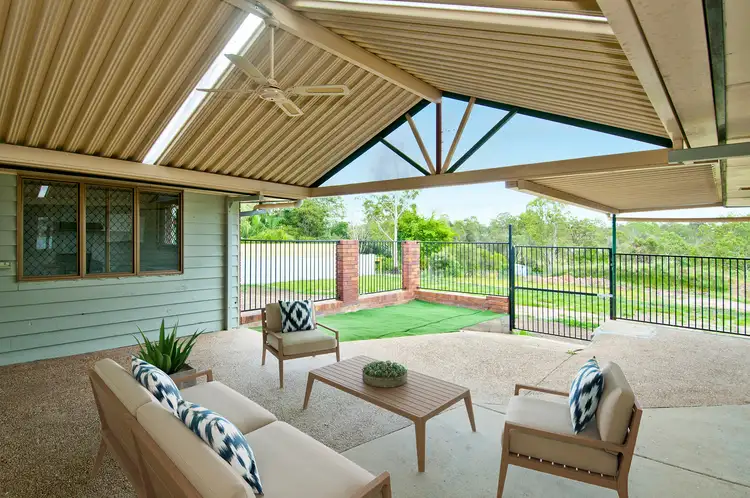 Seventh view of Homely house listing, 2/21-23 Grove Road, Holmview QLD 4207