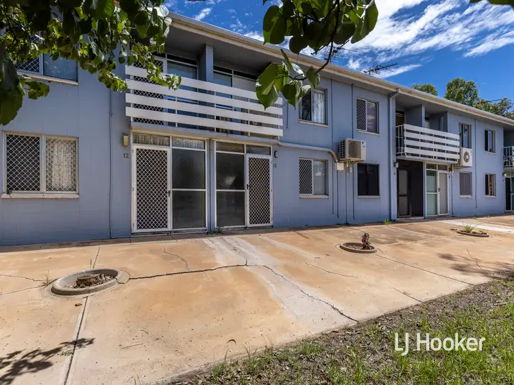 Main view of Homely unit listing, 13/8 Lovegrove Drive, Araluen NT 870