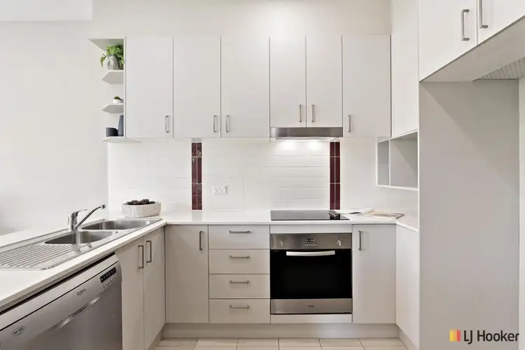 Third view of Homely apartment listing, 7/6 Guthrie Street, Dickson ACT 2602