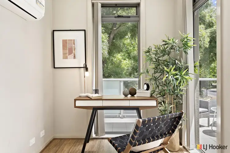 Sixth view of Homely apartment listing, 7/6 Guthrie Street, Dickson ACT 2602