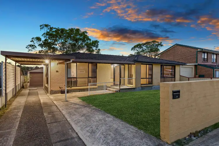 Main view of Homely house listing, 28 Rushby Street, Bateau Bay NSW 2261