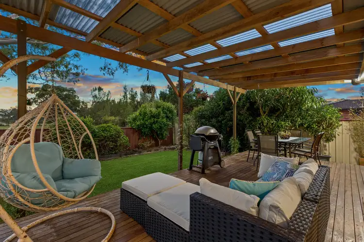 Second view of Homely house listing, 28 Rushby Street, Bateau Bay NSW 2261