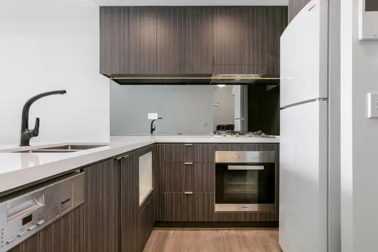 Second view of Homely unit listing, 103/9 Carilla Street, Burwood NSW 2134