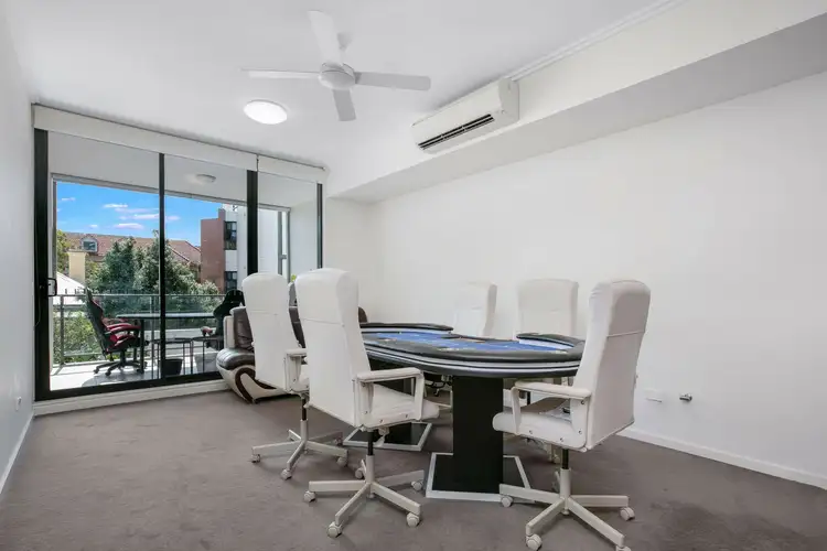 Third view of Homely unit listing, 103/9 Carilla Street, Burwood NSW 2134