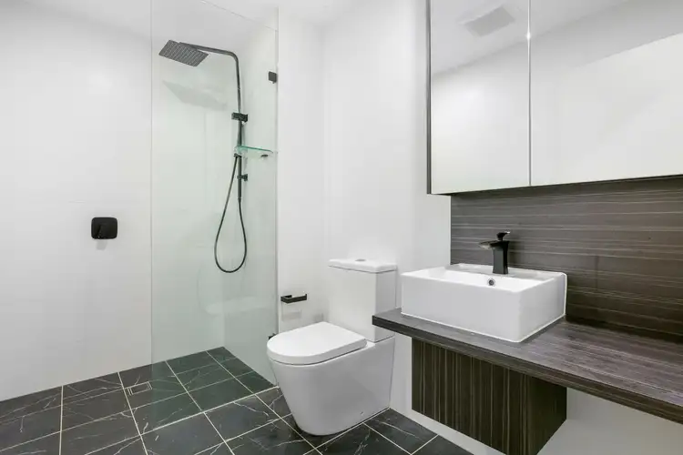Fifth view of Homely unit listing, 103/9 Carilla Street, Burwood NSW 2134