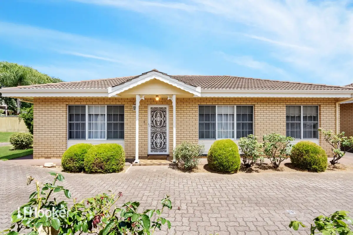 Main view of Homely unit listing, 5/7 East Parade, Kingswood SA 5062