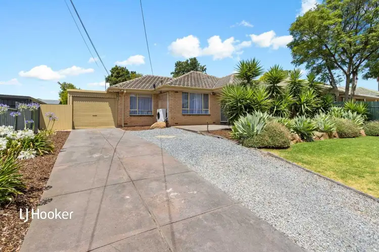 Main view of Homely house listing, 37 Far View Crescent, Ridgehaven SA 5097