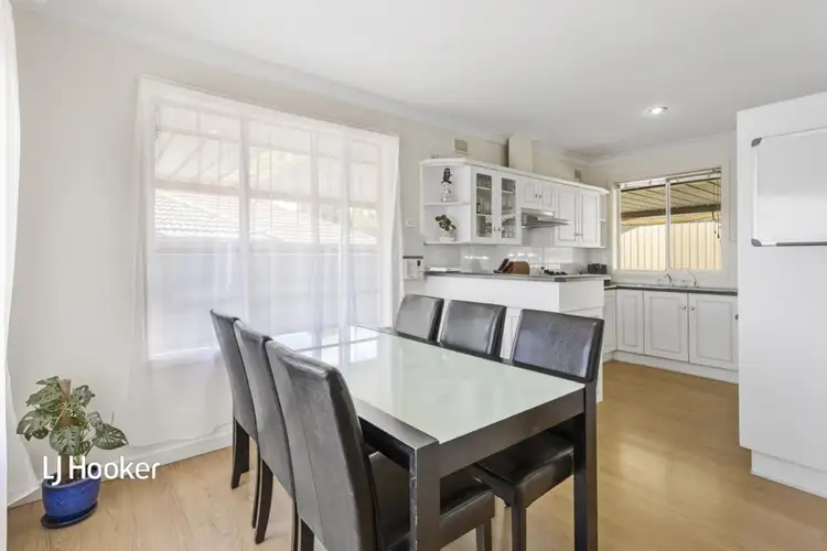 Fifth view of Homely house listing, 37 Far View Crescent, Ridgehaven SA 5097