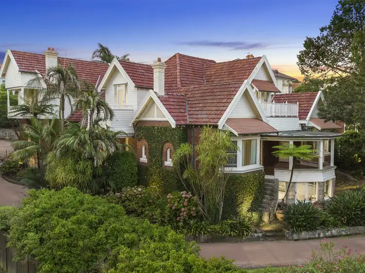 Second view of Homely house listing, 2 Buena Vista Avenue, Mosman NSW 2088