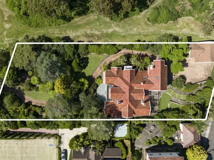 Fourth view of Homely house listing, 2 Buena Vista Avenue, Mosman NSW 2088
