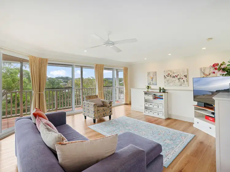 Second view of Homely house listing, 6 Grandview Parade, Mona Vale NSW 2103