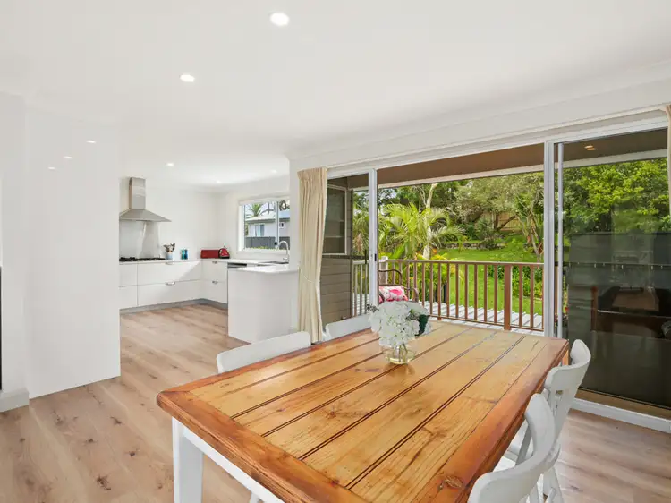Third view of Homely house listing, 6 Grandview Parade, Mona Vale NSW 2103