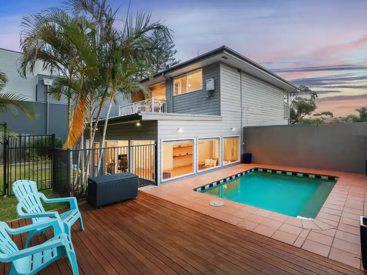 Fifth view of Homely house listing, 6 Grandview Parade, Mona Vale NSW 2103