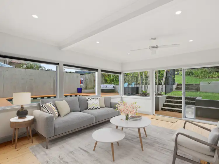 Sixth view of Homely house listing, 6 Grandview Parade, Mona Vale NSW 2103