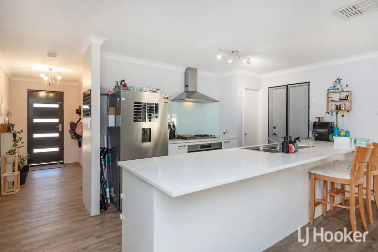 Main view of Homely house listing, 18 Eureka Court, Pinjarra WA 6208