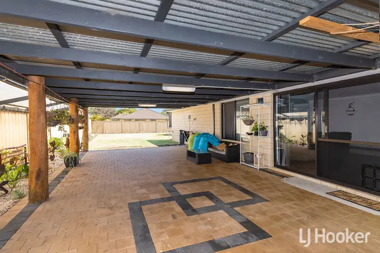 Second view of Homely house listing, 18 Eureka Court, Pinjarra WA 6208