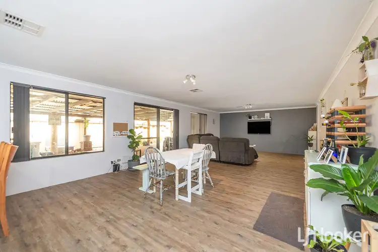 Third view of Homely house listing, 18 Eureka Court, Pinjarra WA 6208