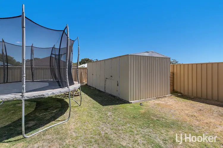 Fifth view of Homely house listing, 18 Eureka Court, Pinjarra WA 6208
