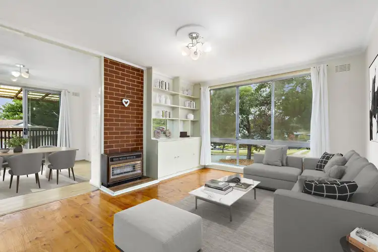 Third view of Homely house listing, 21 McMaster Street, Scullin ACT 2614