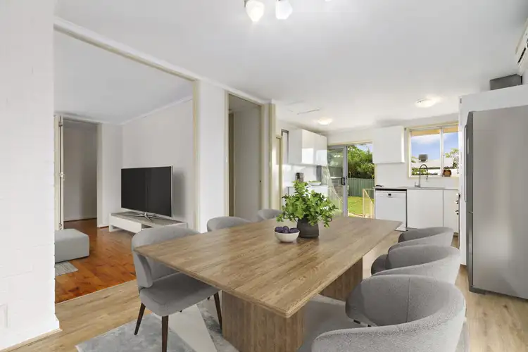 Fifth view of Homely house listing, 21 McMaster Street, Scullin ACT 2614