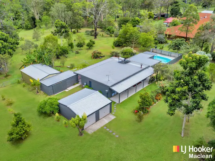 Main view of Homely house listing, 38 South Arm School Road, Woodford Island NSW 2463