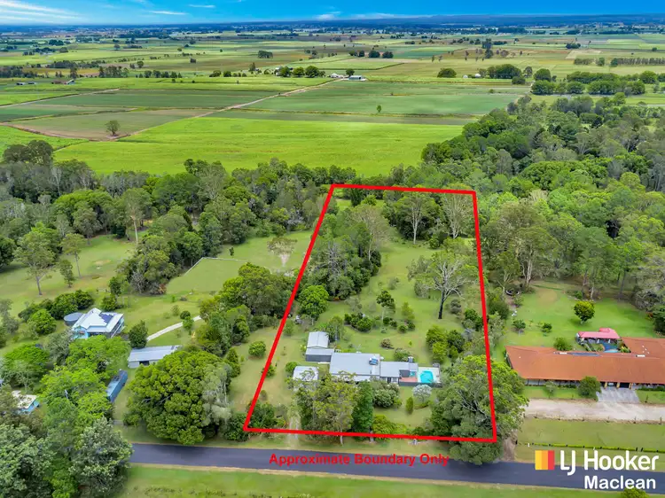 Second view of Homely house listing, 38 South Arm School Road, Woodford Island NSW 2463