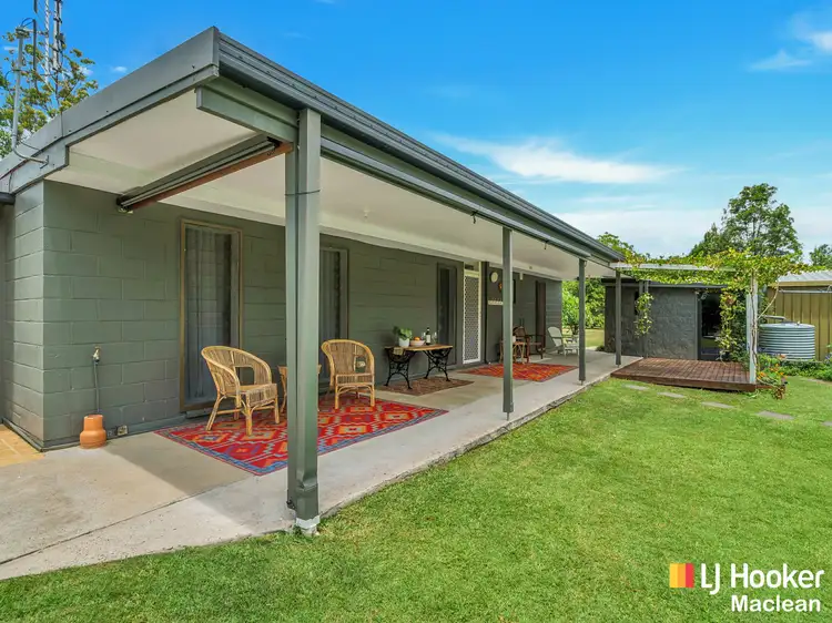 Sixth view of Homely house listing, 38 South Arm School Road, Woodford Island NSW 2463