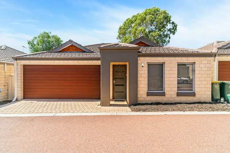 6/12 Arbon Way, Lockridge WA 6054