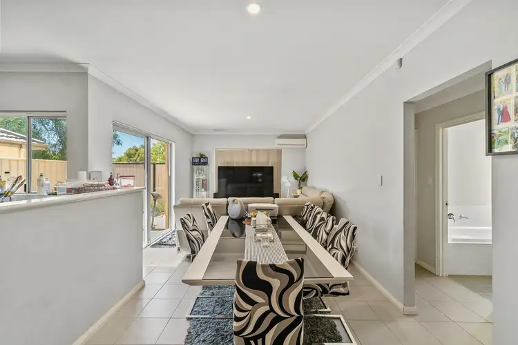 Fourth view of Homely unit listing, 6/12 Arbon Way, Lockridge WA 6054
