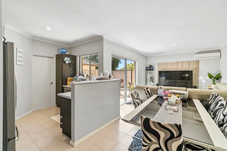 Fifth view of Homely unit listing, 6/12 Arbon Way, Lockridge WA 6054