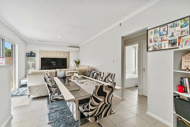Sixth view of Homely unit listing, 6/12 Arbon Way, Lockridge WA 6054