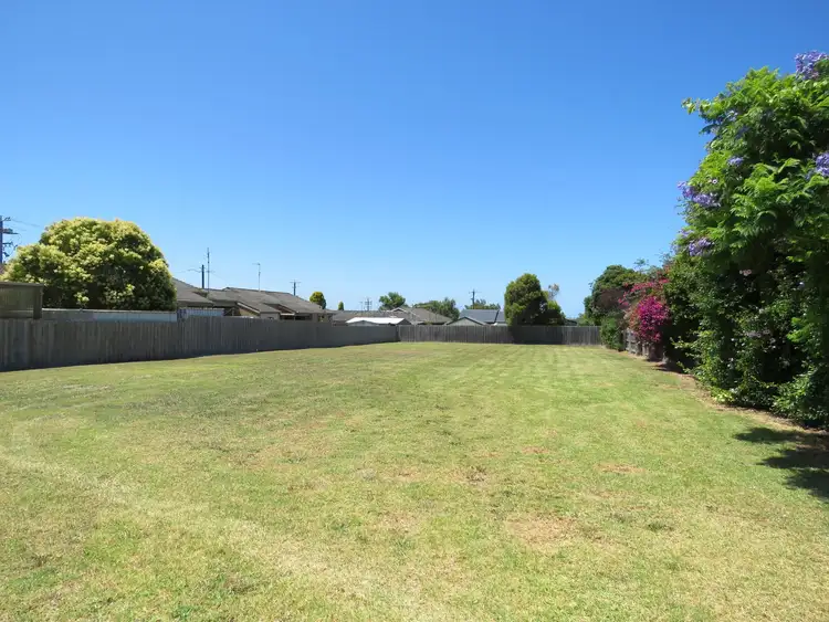 Second view of Homely land listing, 128 Main Road, Paynesville VIC 3880