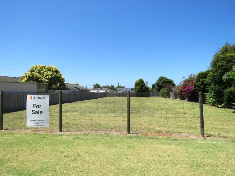 Fourth view of Homely land listing, 128 Main Road, Paynesville VIC 3880