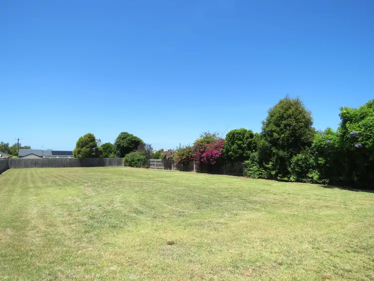 Fifth view of Homely land listing, 128 Main Road, Paynesville VIC 3880