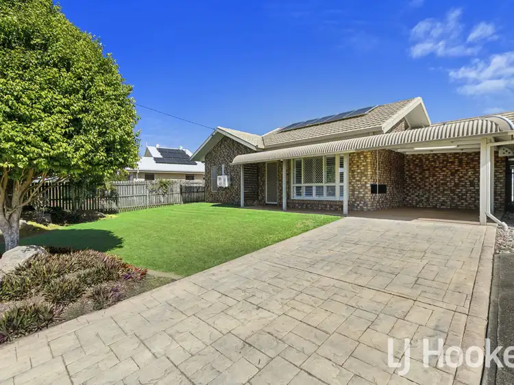 Main view of Homely house listing, 22 Panorama Drive, Maryborough QLD 4650