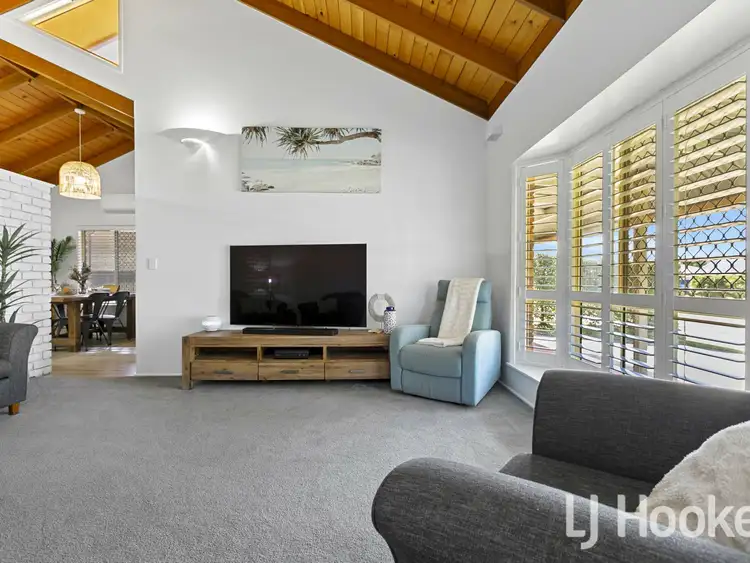 Second view of Homely house listing, 22 Panorama Drive, Maryborough QLD 4650