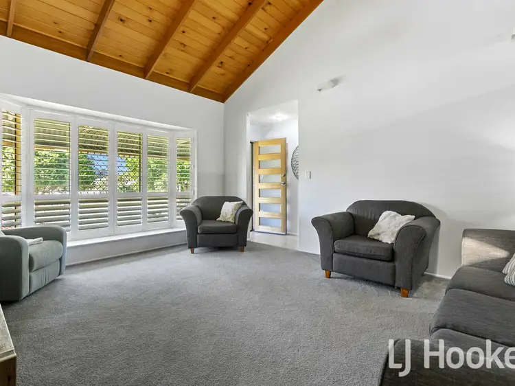 Third view of Homely house listing, 22 Panorama Drive, Maryborough QLD 4650