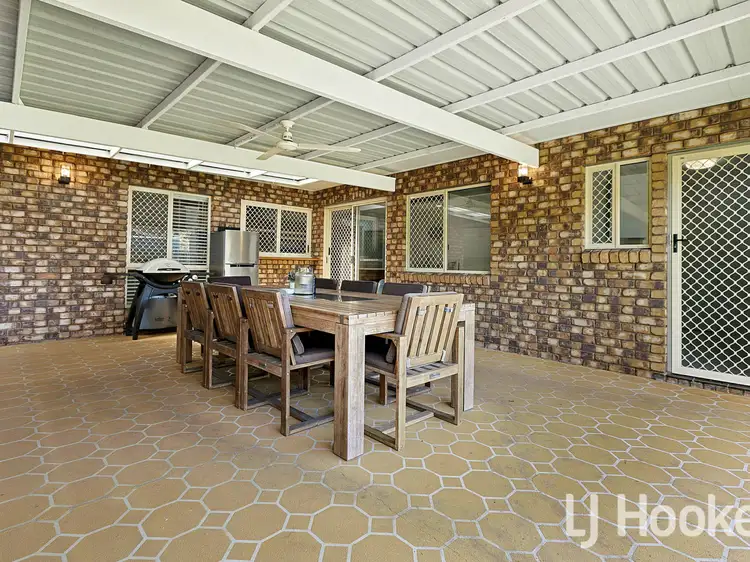 Fifth view of Homely house listing, 22 Panorama Drive, Maryborough QLD 4650